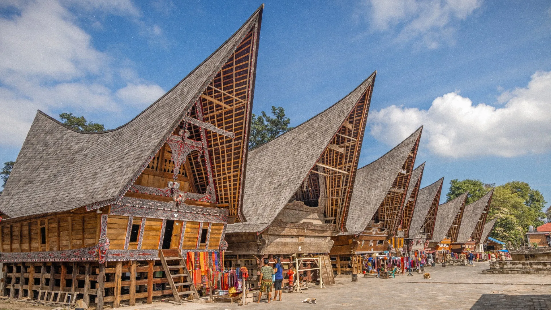 Arsitektur Vernakular