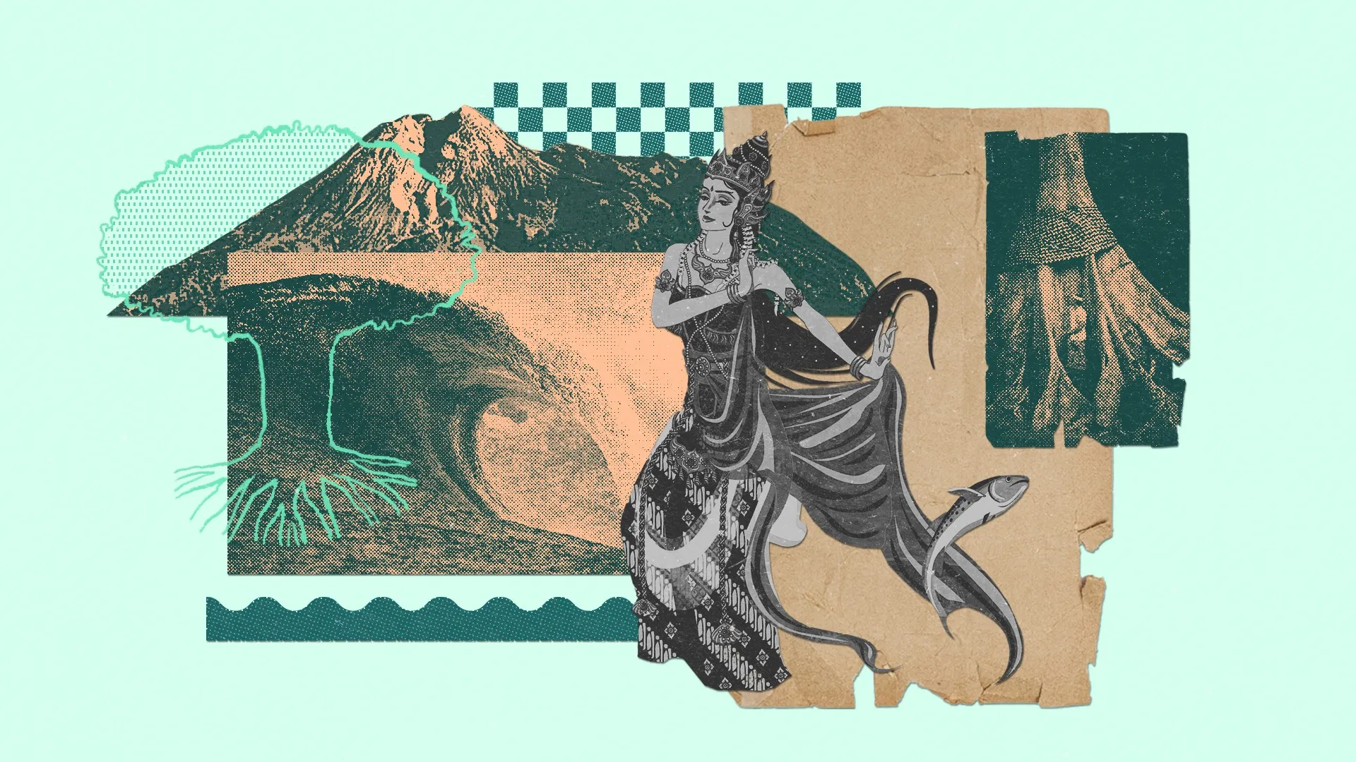 Pengetahuan Alam yang “Bersembunyi” di Kearifan Lokal